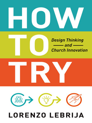 cover image of How to Try